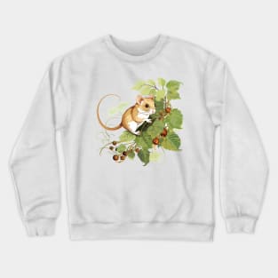 Dormouse Crewneck Sweatshirt